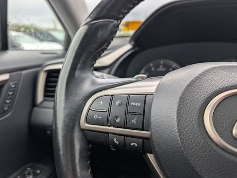 Used 2020 Lexus RX 350 AWD w/ Premium Package image 12