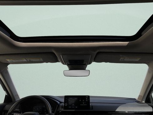 Certified 2026 Honda CR-V EX-L image 35