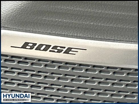 New 2026 Hyundai Santa Fe Calligraphy FWD image 25