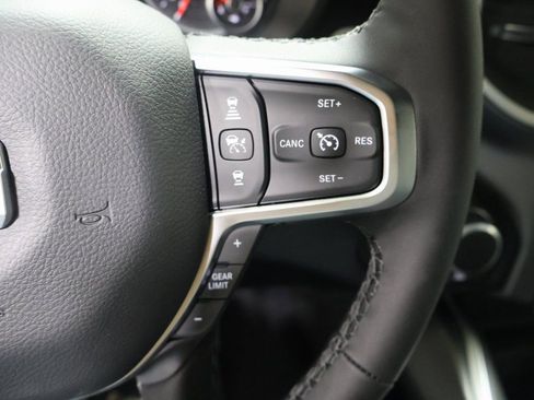 New 2026 RAM 1500 Big Horn image 28