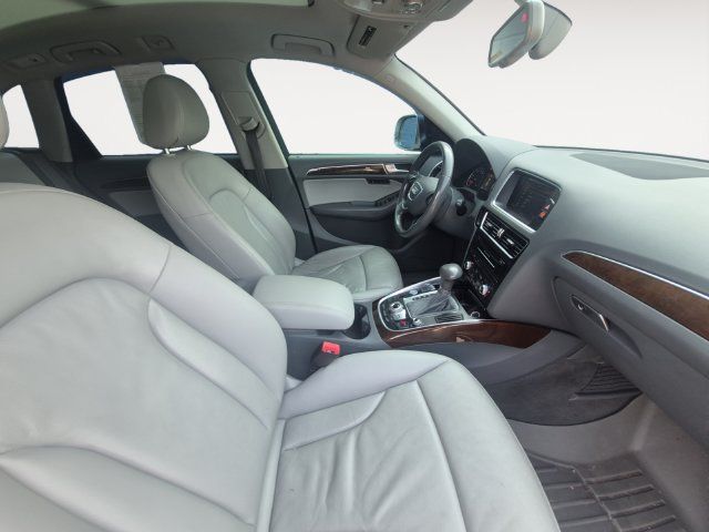 Used 2015 Audi Q5 2.0T Premium Plus w/ Technology Package AWD/4WD image 14