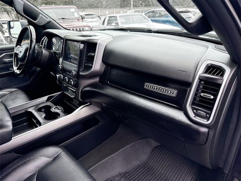 Used 2021 RAM 1500 Big Horn image 33