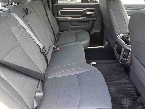 New 2026 RAM 2500 Big Horn image 17