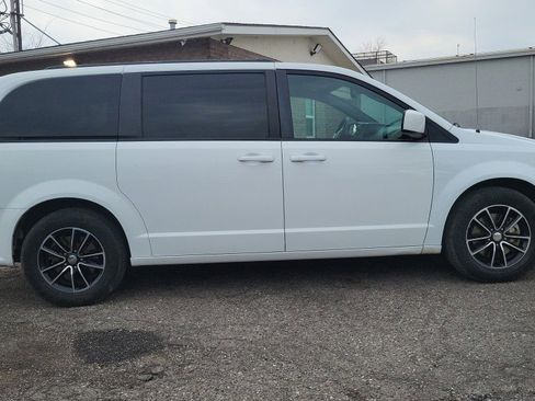 Used 2019 Dodge Grand Caravan GT image 7