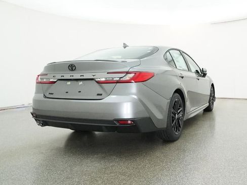 New 2026 Toyota Camry SE image 46