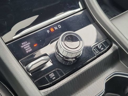 Certified 2024 Jeep Grand Cherokee Limited 4xe AWD/4WD image 30