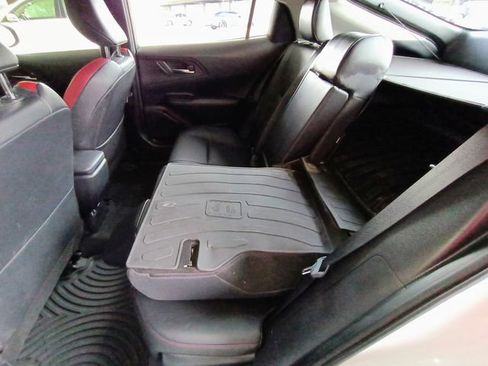 Used 2023 Toyota Prius Prime FWD image 60