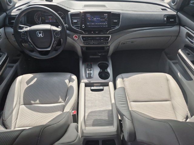 Used 2022 Honda Ridgeline RTL-E image 23