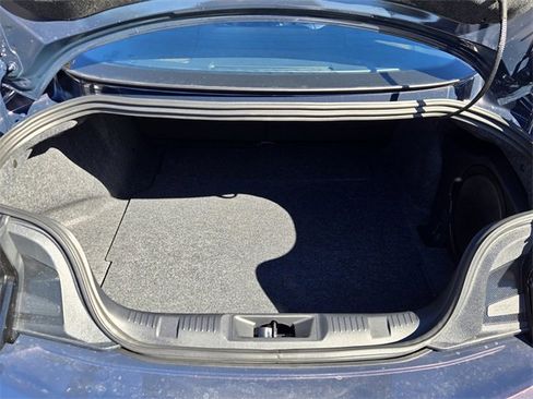 New 2025 Ford Mustang Dark Horse image 16