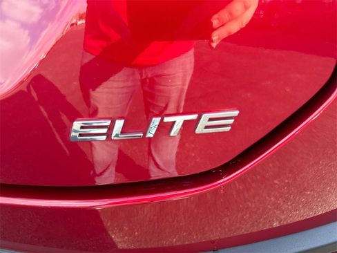 Used 2023 Honda Pilot Elite image 28