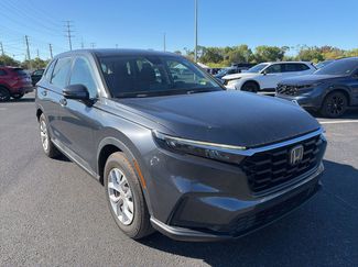 Used 2023 Honda CR-V LX video 1