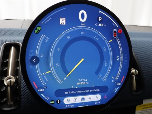 Certified 2025 MINI Cooper Countryman S image 7