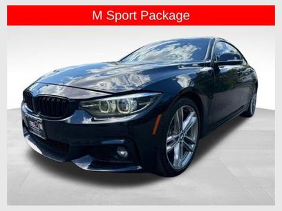 Used 2018 BMW 440i Gran Coupe xDrive w/ Premium Package Essential