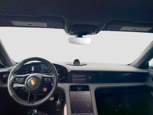 Used 2022 Porsche Taycan GTS w/ Premium Package (P6U) image 16