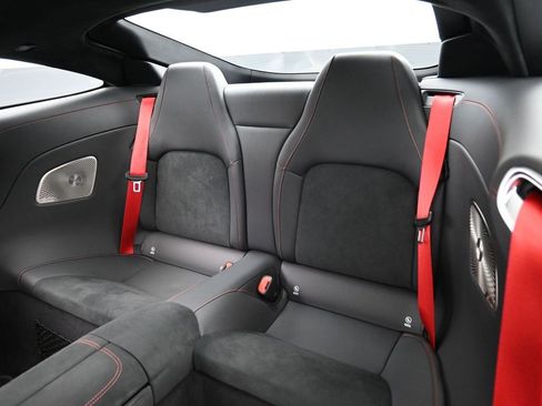 Used 2025 Mercedes-Benz AMG GT 63 image 25