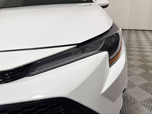 Used 2022 Toyota Corolla LE FWD image 11