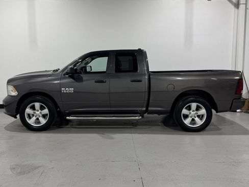 Used 2015 RAM 1500 Express RWD image 13