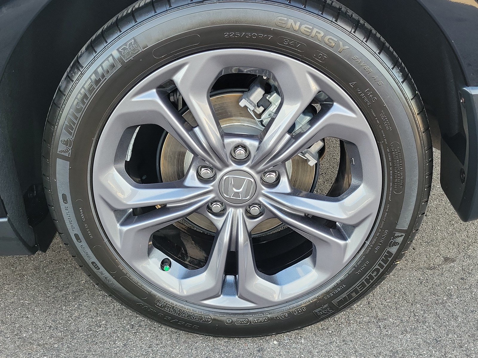 Used 2023 Honda Accord EX image 12