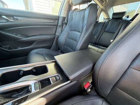 Used 2019 Honda Accord EX-L image 28
