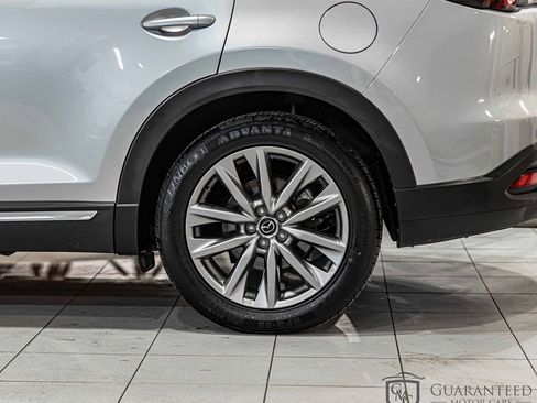 Used 2023 MAZDA CX-9 Grand Touring image 5