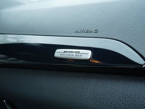 Used 2014 Mercedes-Benz C 63 AMG Coupe image 60