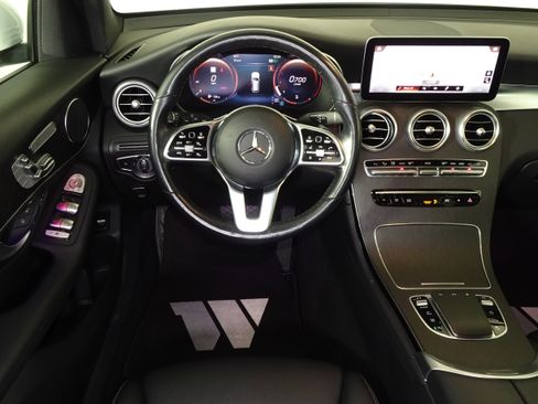 Used 2022 Mercedes-Benz GLC 300 4MATIC image 15