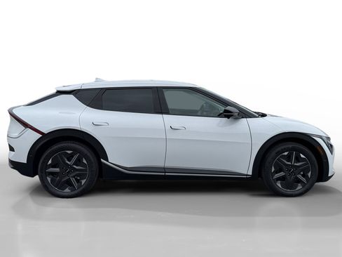 New 2025 Kia EV6 Light image 6