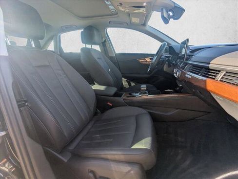 Used 2022 Audi A4 2.0T Premium Plus w/ Premium Plus Package image 19