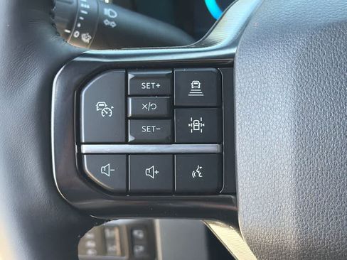 New 2026 Ford F250 Platinum AWD/4WD image 22