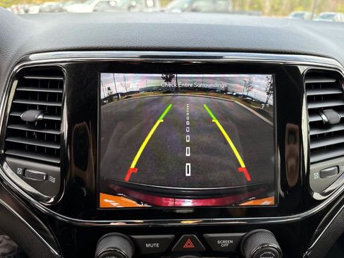 Used 2021 Jeep Grand Cherokee Limited w/ Quick Order Package 28K 80th image 25