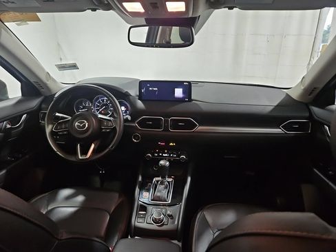 Used 2023 MAZDA CX-5 AWD 2.5 S image 4