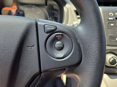 Used 2013 Honda CR-V LX image 24