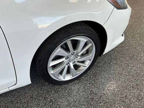 Used 2016 Acura ILX FWD image 33