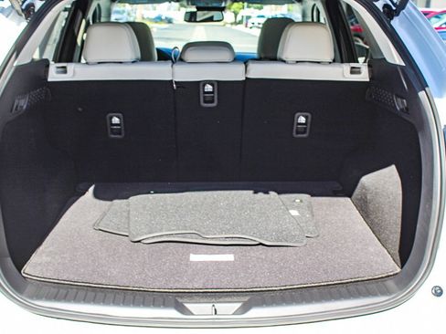 New 2025 MAZDA CX-5 AWD 2.5 S w/ Preferred Package image 26