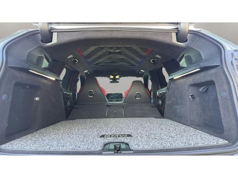 Used 2024 BMW XM Label Red image 17