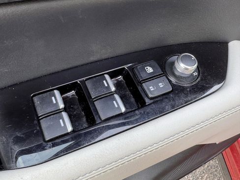 Used 2024 MAZDA CX-5 AWD 2.5 S w/ Premium Package image 7