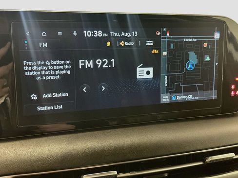 Used 2024 Hyundai Palisade Limited AWD/4WD image 21