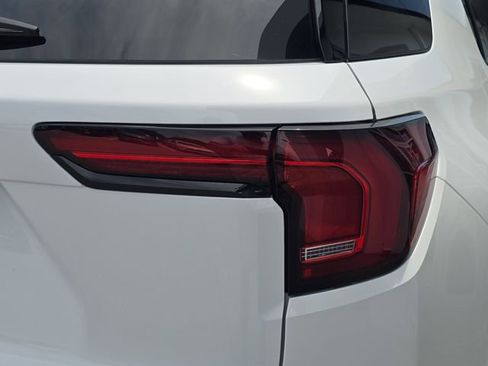 New 2026 GMC Terrain Elevation AWD/4WD image 8