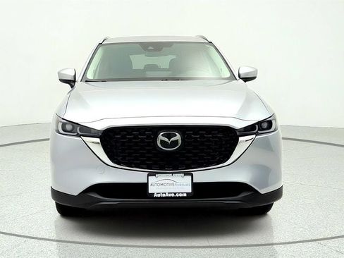 Used 2023 MAZDA CX-5 AWD 2.5 S w/ Premium Plus Pkg image 2