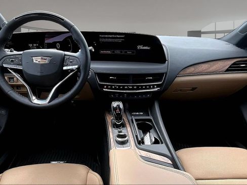 New 2026 Cadillac CT5 Premium Luxury w/ Technology Package AWD/4WD image 5