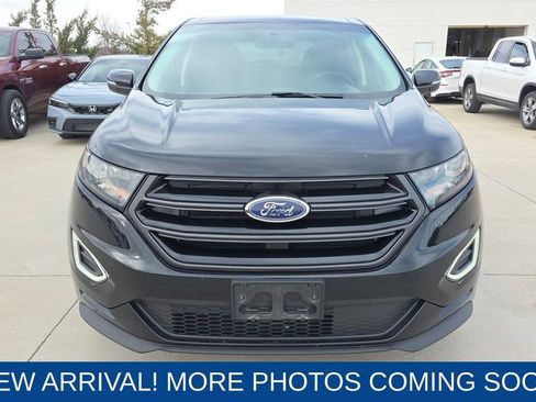 Used 2018 Ford Edge Sport image 7
