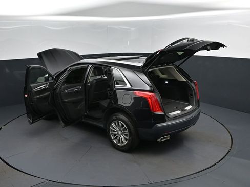 Used 2019 Cadillac XT5 Luxury FWD image 47