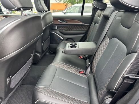 Used 2025 Jeep Grand Cherokee Summit image 13