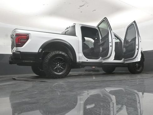 Used 2024 Ford F150 Raptor AWD/4WD image 64