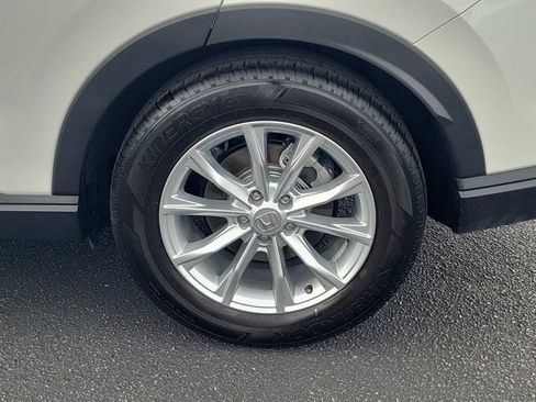 Used 2025 Honda CR-V EX-L image 32