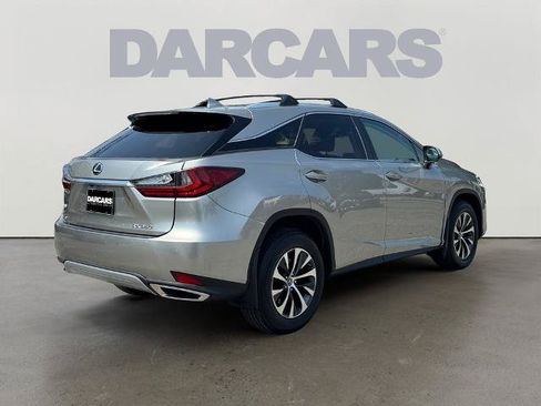 Used 2020 Lexus RX 350 AWD w/ Premium Package image 5
