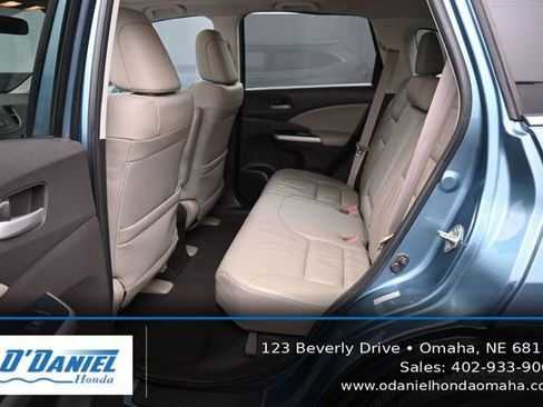 Used 2013 Honda CR-V EX-L image 36
