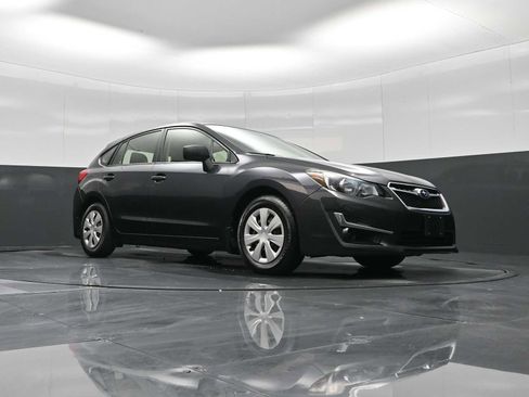 Used 2015 Subaru Impreza 2.0i image 18