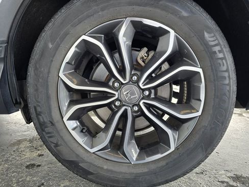 Used 2022 Honda CR-V EX image 34