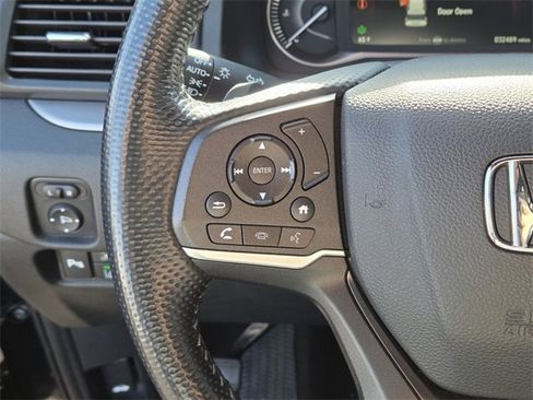 Used 2024 Honda Passport EX-L image 19